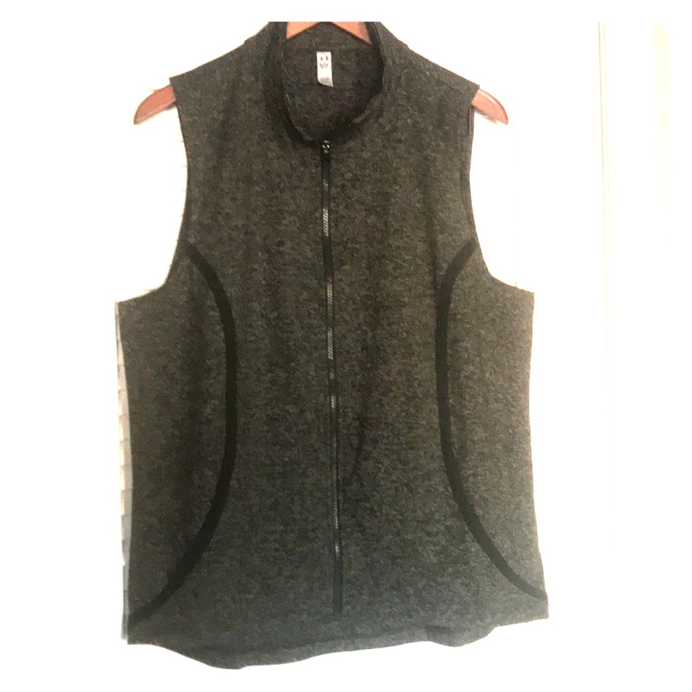 Under Armour Army Green Vest
